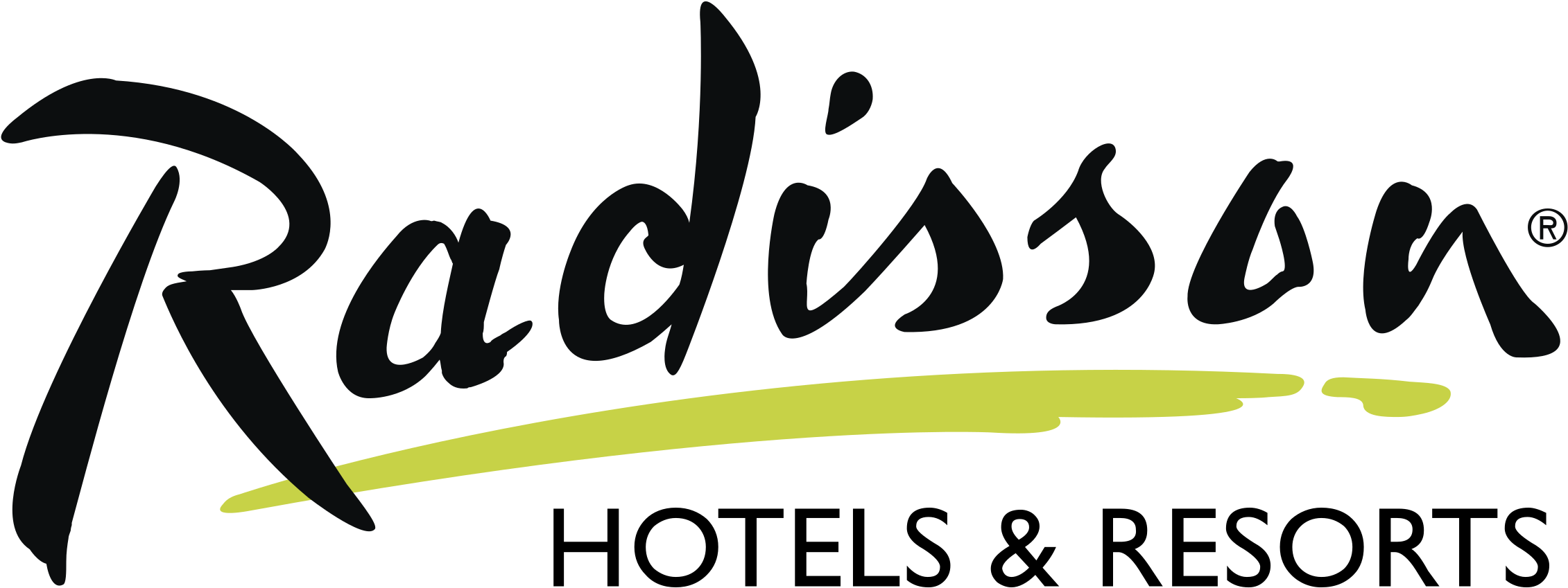 radission